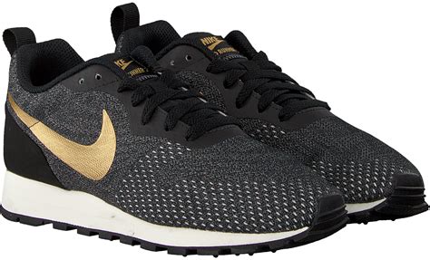 nike zwarte dames sneakers|Nike schoenen dames.